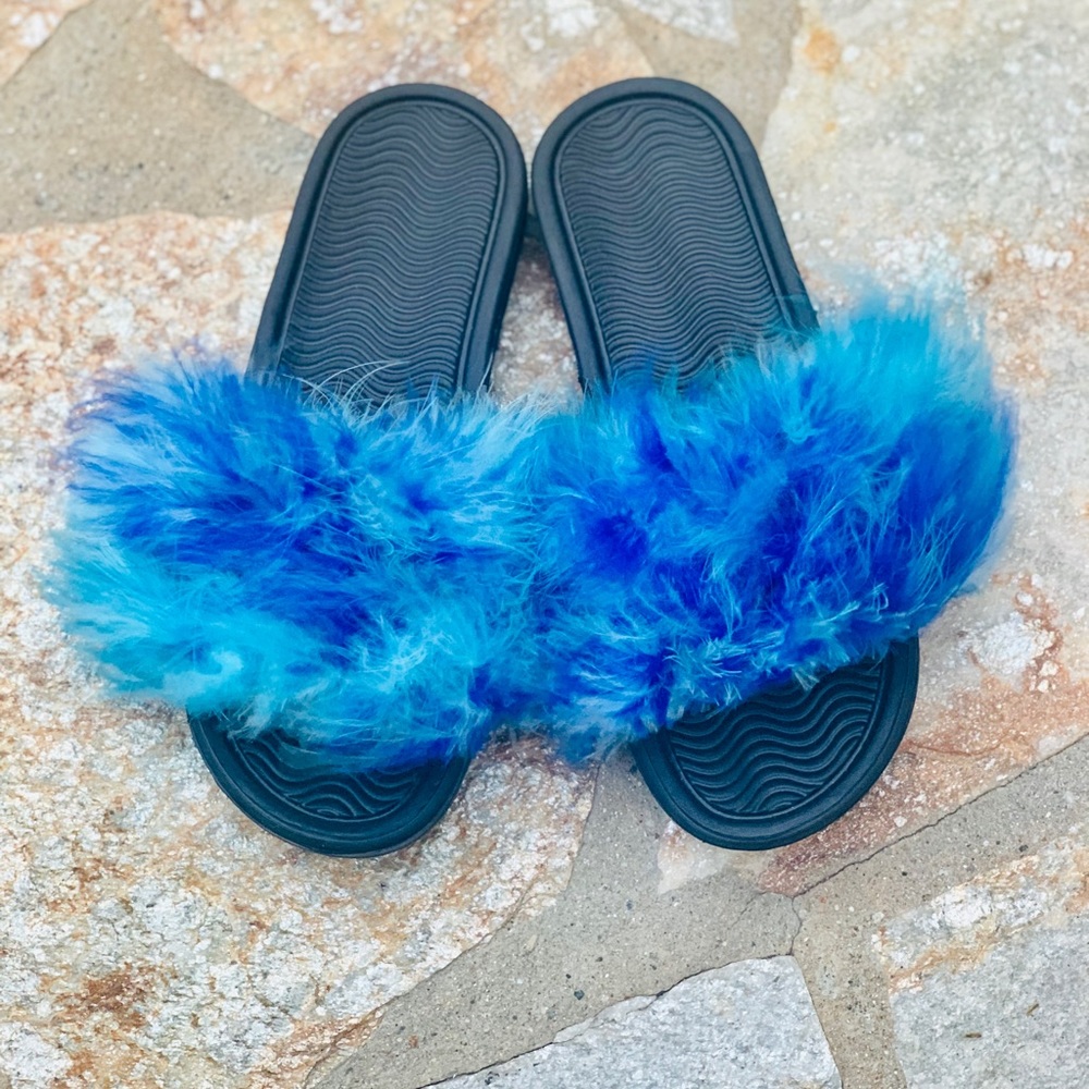 Cookie Monster Slides💙